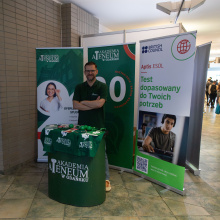 Gdański Salon Maturzystów 2025, fot. B. Jętczak - 031