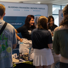 Gdański Salon Maturzystów 2025, fot. B. Jętczak - 033