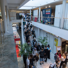 Gdański Salon Maturzystów 2025, fot. B. Jętczak - 034