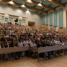 Gdański Salon Maturzystów 2025, fot. B. Jętczak - 041