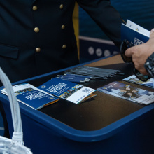 Gdański Salon Maturzystów 2025, fot. B. Jętczak - 046