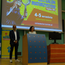 Gdański Salon Maturzystów 2025, fot. M. Byczkowski  - 048