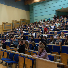 Gdański Salon Maturzystów 2025, fot. M. Byczkowski - 049