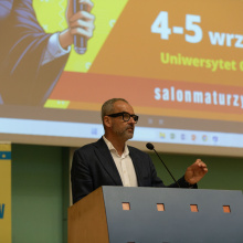 Gdański Salon Maturzystów 2025, fot. M. Byczkowski - 050