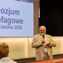 fot. Bartłomiej Jętczak