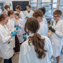 Zdolni z Pomorza; fot. M. Byczkowski