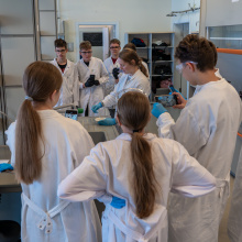 Zdolni z Pomorza; fot. M. Byczkowski