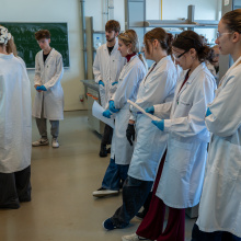 Zdolni z Pomorza; fot. M. Byczkowski