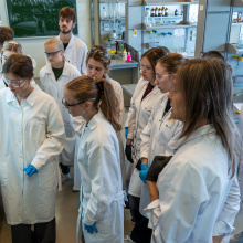 Zdolni z Pomorza; fot. M. Byczkowski