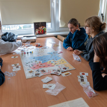 Zdolni z Pomorza; fot. M. Byczkowski