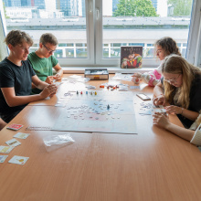 Zdolni z Pomorza; fot. M. Byczkowski