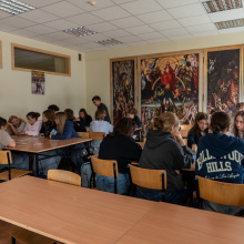 Zdolni z Pomorza; fot. M. Byczkowski