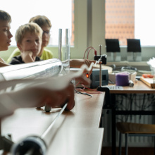 Zdolni z Pomorza; fot. M. Byczkowski