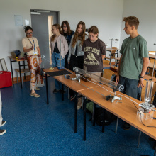 Zdolni z Pomorza; fot. M. Byczkowski