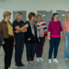 Zdolni z Pomorza; fot. M. Byczkowski