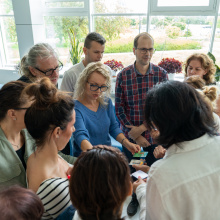 Zdolni z Pomorza; fot. M. Byczkowski