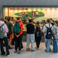 Zdolni z Pomorza; fot. M. Byczkowski