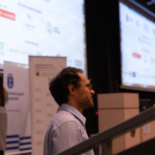 II Konferencja „Bezpieczeństwo i Zdrowie w Pracy” na Uniwersytecie Gdańskim - fot. 6