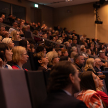 II Konferencja „Bezpieczeństwo i Zdrowie w Pracy” na Uniwersytecie Gdańskim - fot. 19