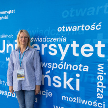 II Konferencja „Bezpieczeństwo i Zdrowie w Pracy” na Uniwersytecie Gdańskim - fot. 34