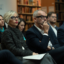 Podpisanie umowy Interreg 11