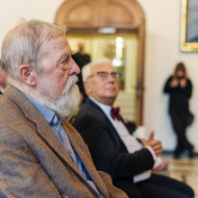 3-lecie Wydziału Nauk SPołecznych UG, fot. Ł. Bień 016