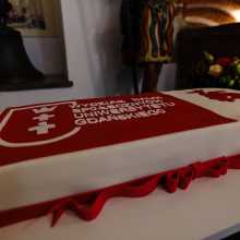 3-lecie Wydziału Nauk SPołecznych UG, fot. Ł. Bień 019