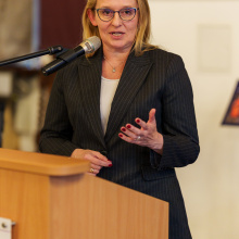 3-lecie Wydziału Nauk SPołecznych UG, fot. Ł. Bień 005