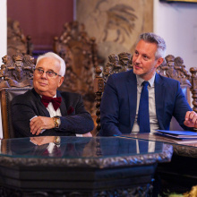 3-lecie Wydziału Nauk SPołecznych UG, fot. Ł. Bień 006