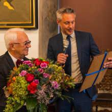 3-lecie Wydziału Nauk SPołecznych UG, fot. Ł. Bień 007