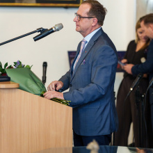 3-lecie Wydziału Nauk SPołecznych UG, fot. Ł. Bień 012