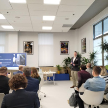 Konferencja EZD EDU 01