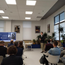 Konferencja EZD EDU 03