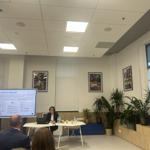 Konferencja EZD EDU 05