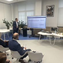 Konferencja EZD EDU 06