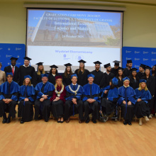 fot. Wydział Ekonomiczny UG