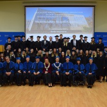 fot. Wydział Ekonomiczny UG