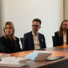 Spotkanie nt. Solidarity Studies 2025-10-30