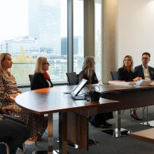 Spotkanie nt. Solidarity Studies 2025-10-30