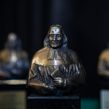 Nagroda „Nauczyciela Roku” imienia Krzysztofa Celestyna Mrongowiusza
