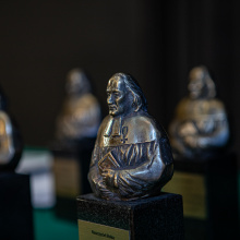 Nagroda „Nauczyciela Roku” imienia Krzysztofa Celestyna Mrongowiusza