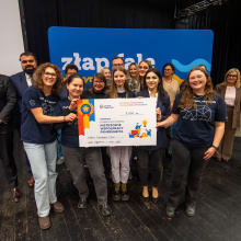 Mistrzowie współpracy Fahrenheita 2025