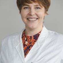 Dr Marta Krychowiak-Maśnicka, fot. Alan Stocki