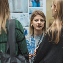 Minitargi Pracy "Moja Kariera" jesień 2024; fot. Alan Stocki; fot. 008