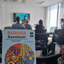 Border Seminar 2023
