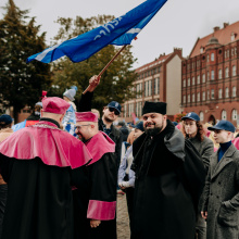 Parada Niech żyje nauka! 2025 - fot. K. Krzyżanowska