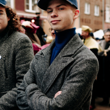 Parada Niech żyje nauka! 2025 - fot. K. Krzyżanowska