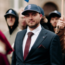 Parada Niech żyje nauka! 2025 - fot. K. Krzyżanowska