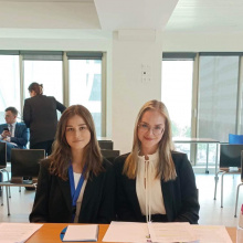 IBA ICC Moot Court Competition