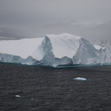 Rejs na Antarktydę